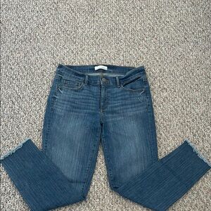LOFT Skinny Jeans